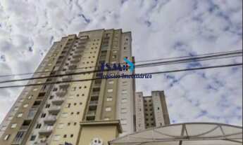 Imagem: Apartamento de 3 Dormitórios com Suíte