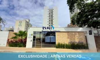 Imagem: Apartamento Garden à venda no Condomínio