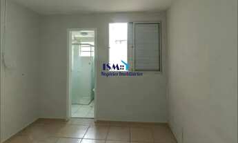 Imagem 5: Apartamento térreo de 2 Dormitórios a venda no Condomínio Spazio Confiance