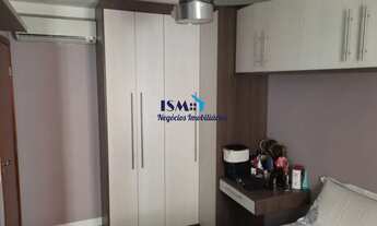 Imagem 5: Apartamento de 2 Dormitórios à venda no Condomínio Doce Lar