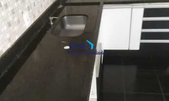 Imagem 3: Casa térrea de 3 dormitórios a venda no Condomínio Vivenda Orquídea