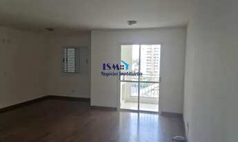 Imagem 2: Apartamento de 3 Dormitórios com Suíte à venda no Condomínio Perfect Life Residence