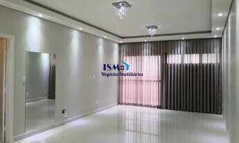 Imagem: Apartamento de 4 dormitórios a venda no