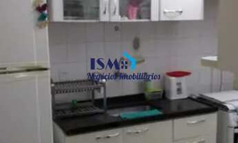 Imagem 3: Apartamento de 2 dormitórios a venda no Condomínio Villa Colorado II