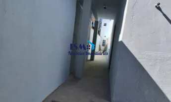 Imagem 3: Sobrado de 4 dormitórios, sendo 1 suíte com closet à venda no Parque Residencial Florença