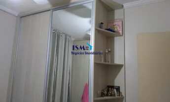 Imagem 6: Apartamento de 2 dormitórios a venda no Condomínio Villa Colorado II