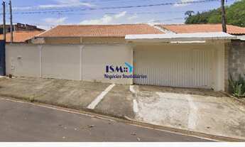 Imagem: Casa térrea de 3 dormitórios a venda no