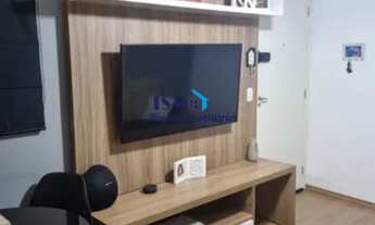 Imagem 2: Apartamento com 2 dormitórios a venda no Condomínio Parque Pitágoras