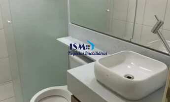 Imagem 6: Apartamento de 2 Dormitórios a venda no Condomínio Mais Campos Salles