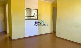 Imagem 4: Apartamento de 2 Dormitórios a venda no Condomínio Residencial Jequitibas