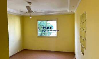 Imagem 3: Apartamento de 2 Dormitórios a venda no Condomínio Residencial Jequitibas