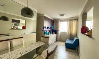 Imagem: Apartamento de 2 Dormitórios com Suíte