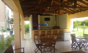 Imagem 6: Apartamento de 2 Dormitórios à venda no Condomínio Doce Lar