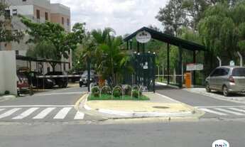 Imagem 5: Apartamento com 2 dormitórios a venda no Condomínio Parque Da Mata II