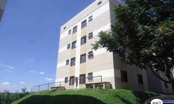 Imagem 6: Apartamento com 2 dormitórios a venda no Condomínio Parque Da Mata II