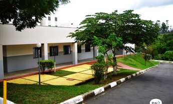 Imagem 7: Apartamento com 2 dormitórios a venda no Condomínio Parque Da Mata II