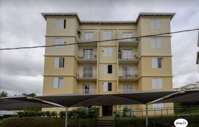 Imagem 3: Apartamento de 2 dormitórios a venda no Condomínio Rossi Ideal Lírio Dágua