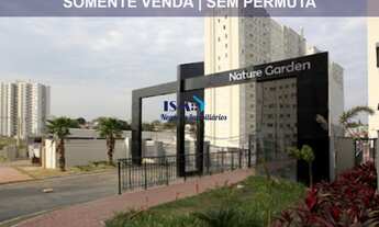 Imagem: Apartamento de 2 dormitórios à venda no