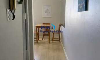 Imagem 3: Apartamento de 2 dormitórios à venda no Conjunto Residencial Souza Queiroz