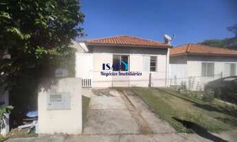 Imagem: Casa térrea de 3 dormitórios a venda no