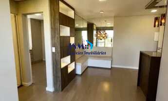 Imagem 4: Apartamento de 2 Dormitórios a venda no Condomínio Residencial Verona