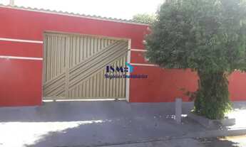 Imagem: Casa térrea de 2 dormitórios a venda no