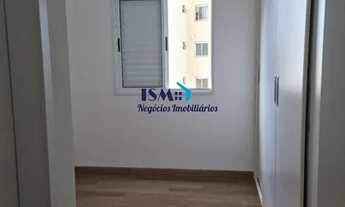 Imagem 5: Apartamento de 3 Dormitórios com Suíte à venda no Condomínio Perfect Life Residence