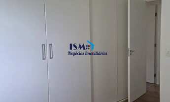 Imagem 4: Apartamento de 3 Dormitórios com Suíte à venda no Condomínio Perfect Life Residence