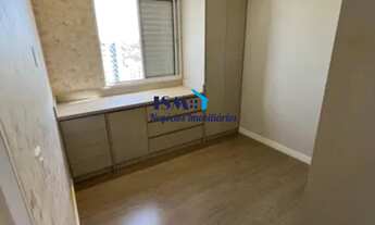 Imagem 7: Apartamento de 2 Dormitórios a venda no Condomínio Residencial Verona