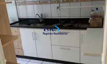 Imagem 4: Apartamento de 2 dormitórios à venda no Conjunto Residencial Souza Queiroz