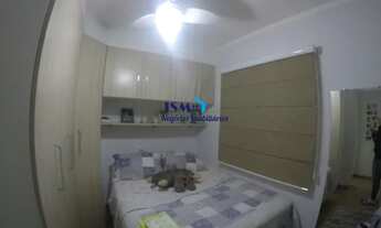 Imagem 3: Apartamento garden com 2 dormitórios a venda no condomínio Bela Vista Varandas