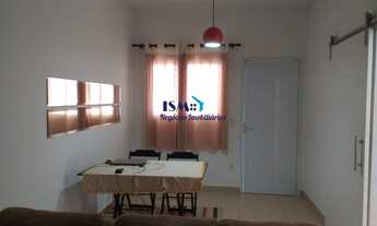 Imagem 2: Casa Térrea com 3 Dormitórios à venda no Bairro Alto do Mirante (João Aranha), Paulinia, S