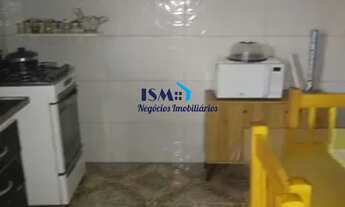 Imagem 4: Casa térrea de 2 dormitórios a venda no Jardim Picerno I