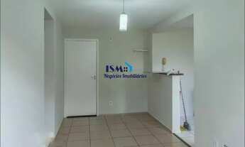 Imagem 6: Apartamento térreo de 2 Dormitórios a venda no Condomínio Spazio Confiance