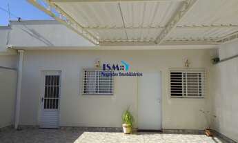 Imagem: Casa Térrea com 3 Dormitórios à venda