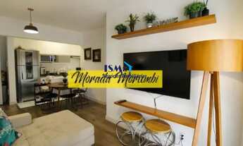 Imagem: Apartamento de 3 dormitórios, com suíte