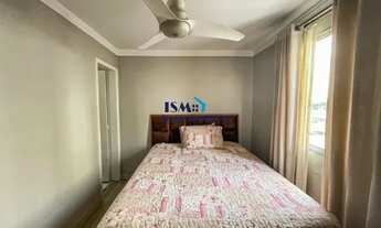 Imagem 4: Apartamento de 2 Dormitórios com Suíte à venda no Condomínio Residencial Spazio Ponte Nova