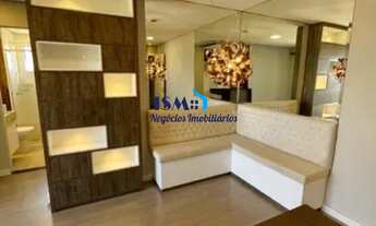 Imagem 3: Apartamento de 2 Dormitórios a venda no Condomínio Residencial Verona