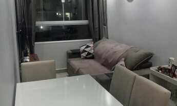 Imagem: Apartamento de 2 Dormitórios, Sol da manhã