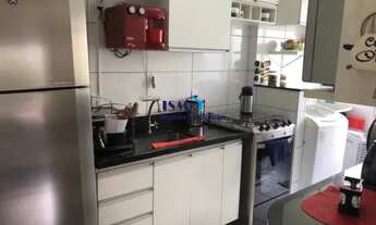 Imagem 2: Apartamento garden com 2 dormitórios a venda no condomínio Bela Vista Varandas