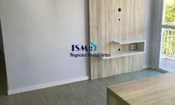 Imagem: Apartamento de 2 Dormitórios a venda no