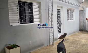 Imagem 2: Casa térrea de 2 dormitórios a venda no Jardim Picerno I