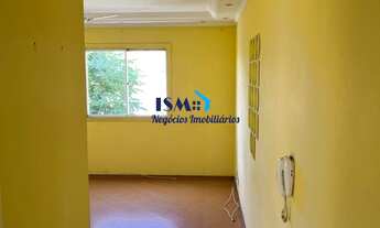 Imagem 6: Apartamento de 2 Dormitórios a venda no Condomínio Residencial Jequitibas