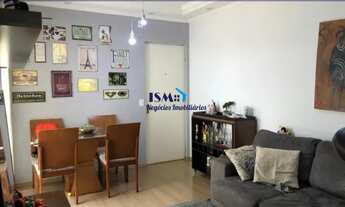 Imagem 1: Apartamento garden com 2 dormitórios a venda no condomínio Bela Vista Varandas