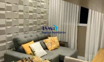 Imagem: Apartamento de 2 Dormitórios a venda no