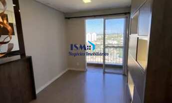 Imagem 2: Apartamento de 2 Dormitórios a venda no Condomínio Residencial Verona