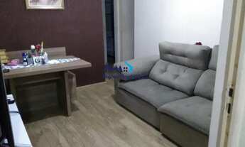 Imagem 2: Apartamento de 2 dormitórios a venda no Condomínio Villa Colorado II