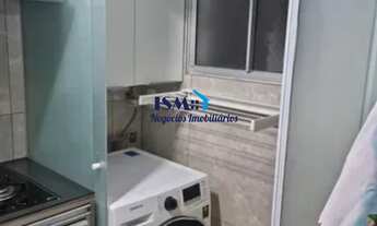 Imagem 6: Apartamento com 2 dormitórios a venda no Condomínio Parque Pitágoras