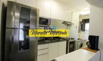 Imagem 5: Apartamento de 3 dormitórios, com suíte a venda no Condomínio Morada Morumbi