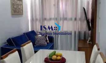 Imagem: Apartamento de 2 dormitórios a venda no